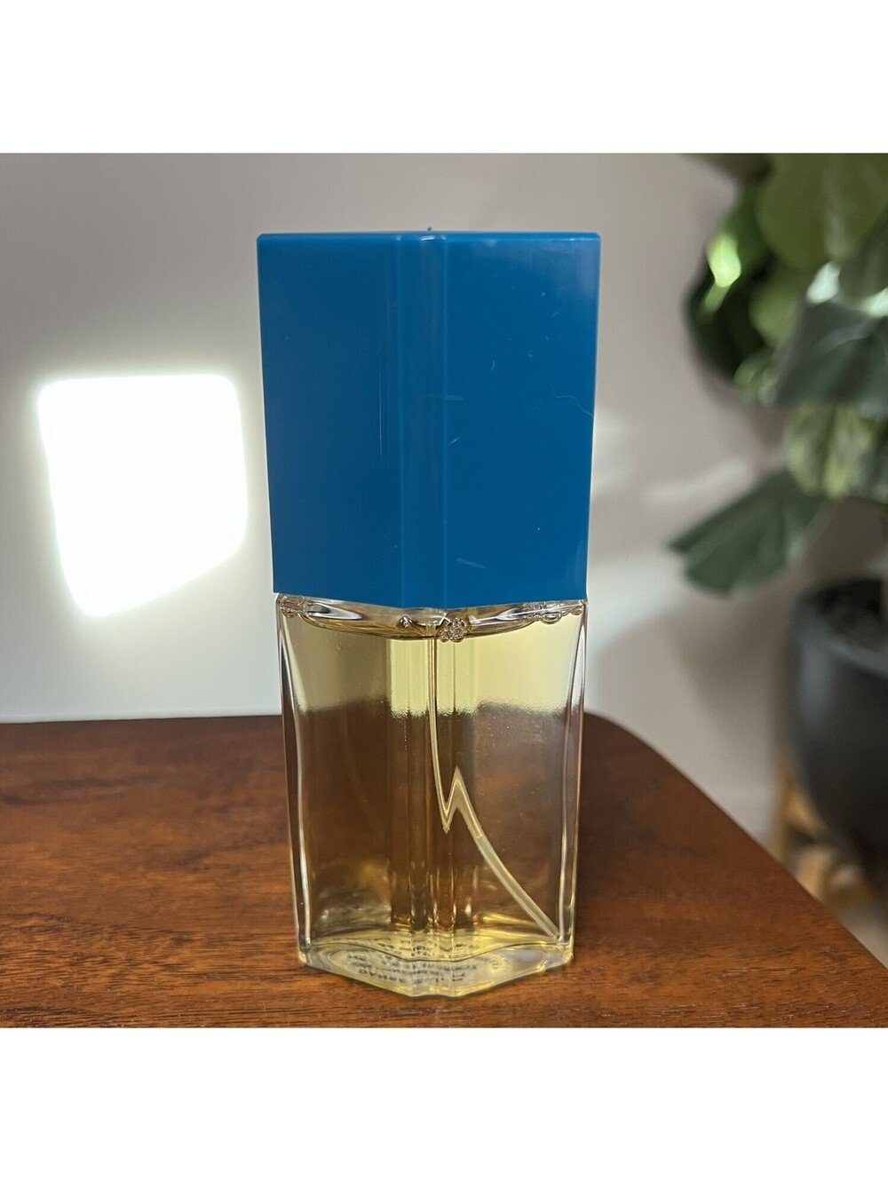 Vintage Danselle Cologne Perfume by Amway 1.5 oz 44 mL full Bottle